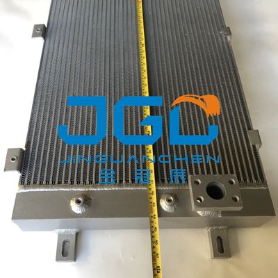 14554053 Parti di escavatori EC290 Radiatori idraulici di olio parti meccaniche
