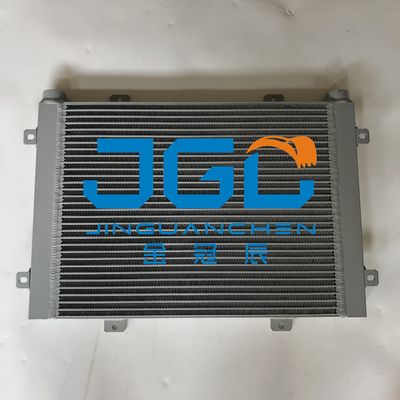 PC56 PC60 PC70 PC60-7 PC70-7 Radiatore idraulico ad olio 201-03-72123 Accessori per escavatori