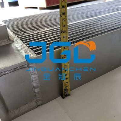 Parti di macchine per la costruzione YC240-8