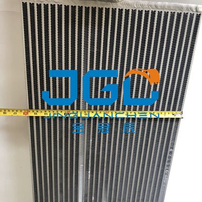 Parti di macchine per la costruzione YC240-8