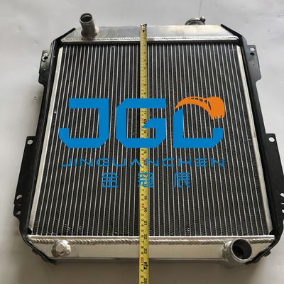 Parti meccaniche SH60 accessori per escavatori