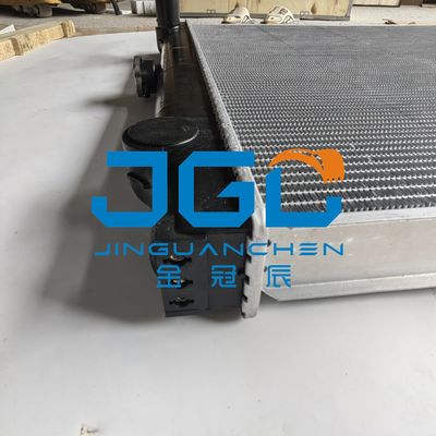 ZAX200-1 Radiatore a sola a spruzzo diretto 4448338 Accessori per escavatori