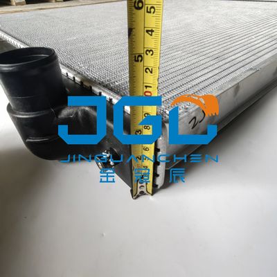 ZAX200-1 Radiatore a sola a spruzzo diretto 4448338 Accessori per escavatori