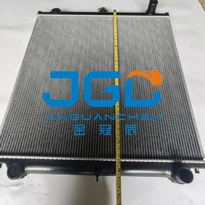 ZAX200-1 Radiatore a sola a spruzzo diretto 4448338 Accessori per escavatori
