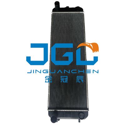 Parti meccaniche ZAX225 ZAX200-3 ZAX210-3 ZAX230-3 Parti di ricambio Radiatore da escavatore 4650352