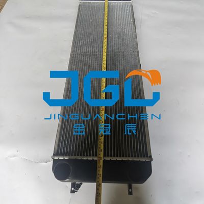 Parti meccaniche ZAX225 ZAX200-3 ZAX210-3 ZAX230-3 Parti di ricambio Radiatore da escavatore 4650352