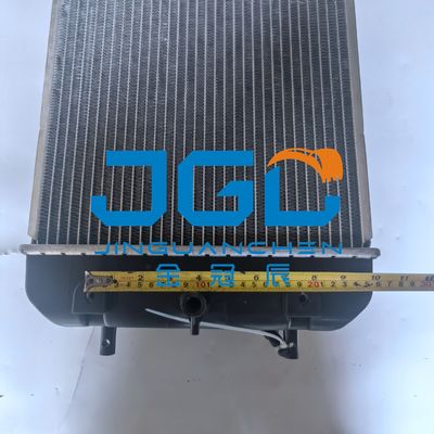 Parti meccaniche ZAX225 ZAX200-3 ZAX210-3 ZAX230-3 Parti di ricambio Radiatore da escavatore 4650352