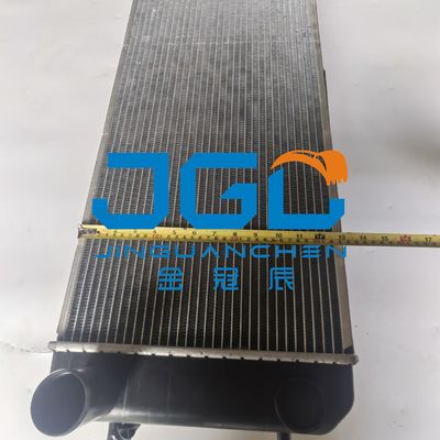 Parti meccaniche ZAX225 ZAX200-3 ZAX210-3 ZAX230-3 Parti di ricambio Radiatore da escavatore 4650352