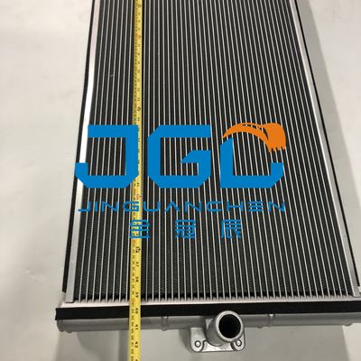 Parti meccaniche 320D radiatore idraulico 265-3625 Parti di escavatori