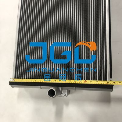 Parti meccaniche 320D radiatore idraulico 265-3625 Parti di escavatori