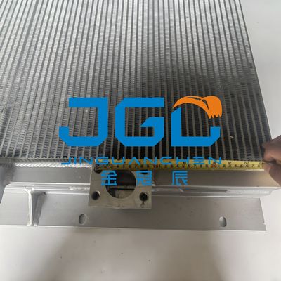 Accessori per escavatori E345B Radiatori idraulici di olio