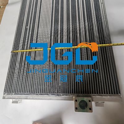 Accessori per escavatori E345D Radiatore idraulico di olio 281-3514 Sistema di raffreddamento