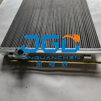 Accessori per escavatori E345D Radiatore idraulico di olio 281-3514 Sistema di raffreddamento