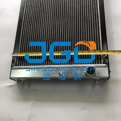 EX55 Serbatoio dell'escavatore 4611871 4467233 Per Hitachi