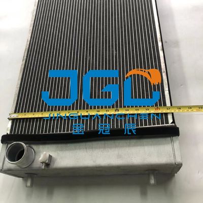 Componenti del sistema di raffreddamento HD820-5