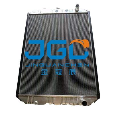 Accessori per escavatori E330C Serbatoio radiatore 204-0983 211-2021 241-9554