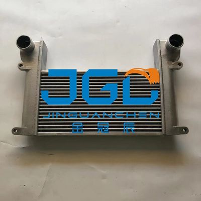 ZX120-6 Intercooler per motori diesel 4459212 Accessori per escavatori Parti di macchinari di ingegneria