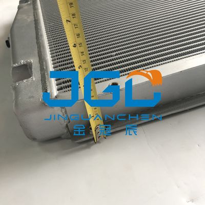 Accessori per escavatori HD1430 Intercooler per motori diesel Accessori per macchine da costruzione