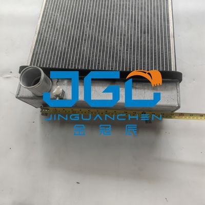 Accessori per escavatori ZAX330-3 ZAX350-3 ZAX370-3 Serbatoio dell'acqua Radiatore 4649913 Motore 6HK1
