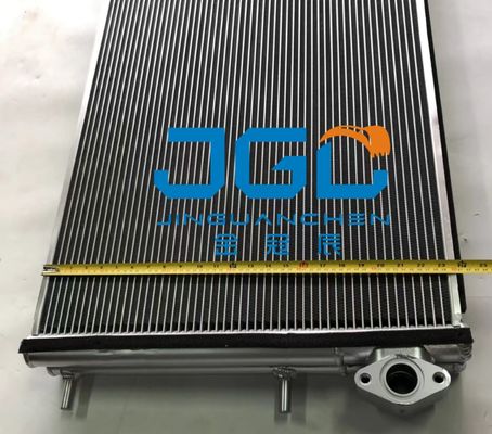 Accessori per escavatori PC300-MO Radiatori idraulici di olio
