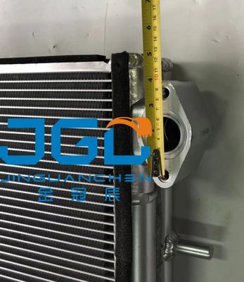 Accessori per escavatori PC300-MO Radiatori idraulici di olio