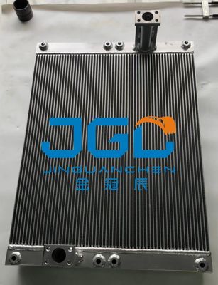 Accessori per escavatori 485H Radiatori idraulici di olio