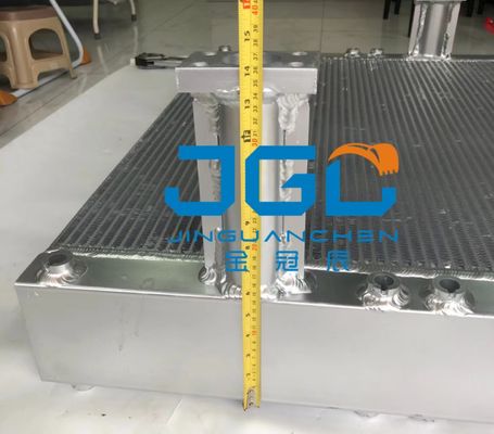 Accessori per escavatori 485H Radiatori idraulici di olio
