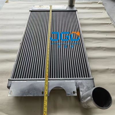 DH225-7 DH280-7 DH270-7 Solare 225LC-V 230LC-V Radiatore da escavatore 13G21000
