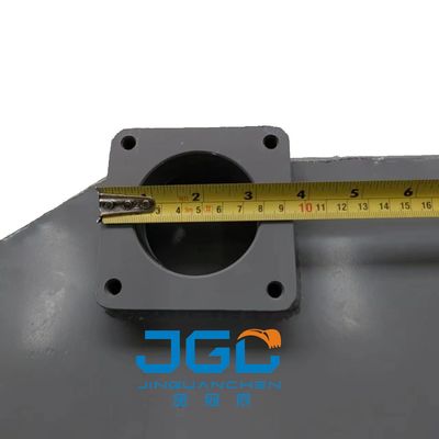 Intercooler ad acqua-aria per escavatore Daewoo DH225-5