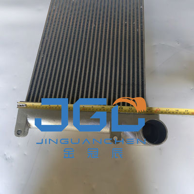 ZAX200 ZAX200-6 ZAX200-1 EX200-6 Radiatore per motore diesel 4448338 4424522 4448104 DBX1900009