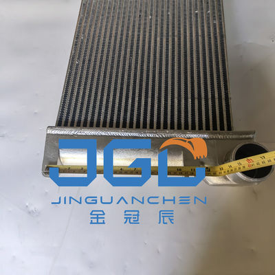 ZAX200 ZAX200-6 ZAX200-1 EX200-6 Radiatore per motore diesel 4448338 4424522 4448104 DBX1900009