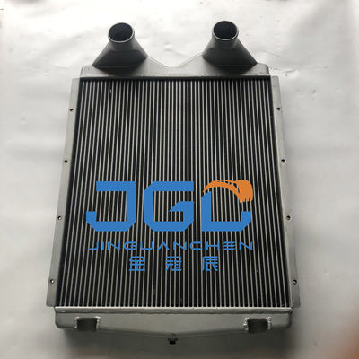 Radiatore per escavatore Kato HD1430 Hydraulic Oil Cooler Aluminium