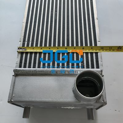 Parti di macchine per la costruzione EX330-3 Radiatore idraulico per escavatori idraulici Hitachi