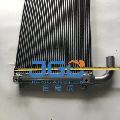 EX330-3 raffreddatore del serbatoio dell'olio e dell'acqua Hitachi Radiatore per escavatore