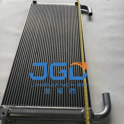 EX330-3 raffreddatore del serbatoio dell'olio e dell'acqua Hitachi Radiatore per escavatore