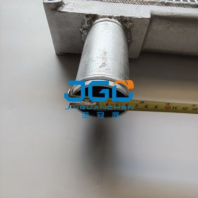 Radiatore per escavatore Kobelco SK210-6E SK200-6E
