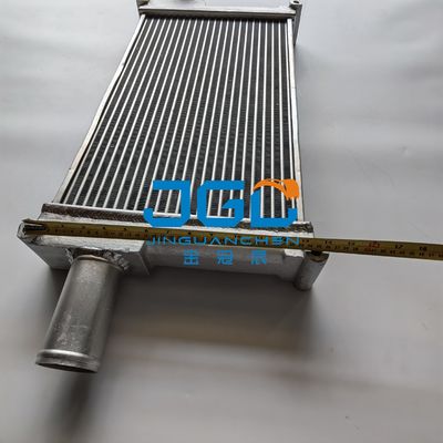 Radiatore per escavatore Kobelco SK210-6E SK200-6E