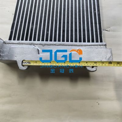 EC240 290B Radiatore per escavatore 841-01-32000 raffreddatore ad olio raffreddatore ad acqua Inter raffreddatore per VOL-VO