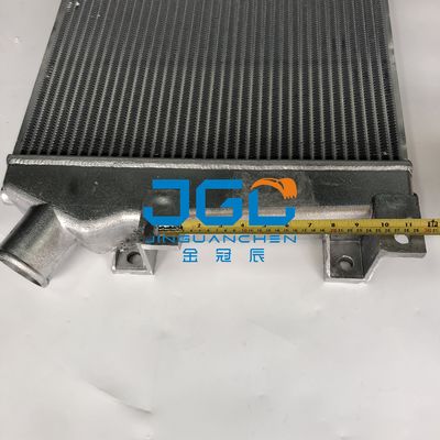 PC400-7 Radiatore di raffreddamento per escavatori 207-03-75120 Medio