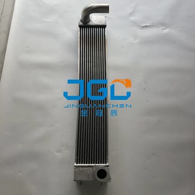PC200-8 Radiatore raffreddatore ad olio per raffreddamento idraulico di escavatori 20Y-03-41651