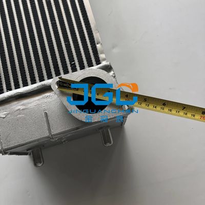 PC200-8 Radiatore raffreddatore ad olio per raffreddamento idraulico di escavatori 20Y-03-41651