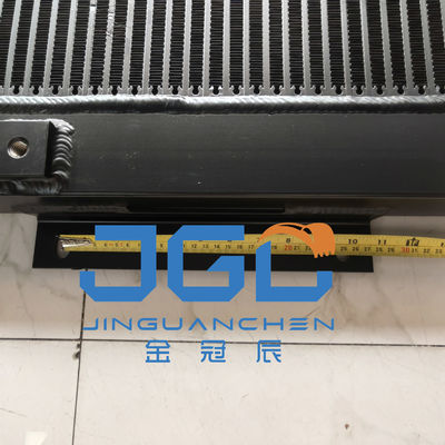 DH500 DH500-7 DH550-7 Radiatore per escavatore 13F91000