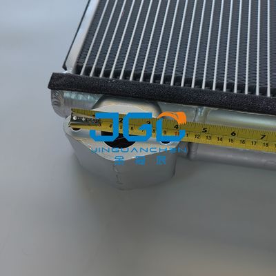 DX225 DX200A DX210W DX190W DX220A DX225LC DX230LC DX235NLC raffreddatore d'olio K1008128