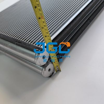 DX225 DX200A DX210W DX190W DX220A DX225LC DX230LC DX235NLC raffreddatore d'olio K1008128