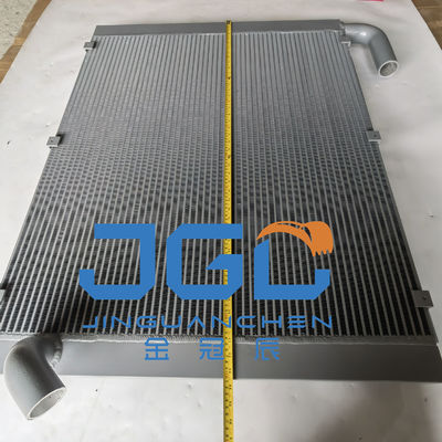 Vendite dirette di fabbrica di escavatori di alta qualità Radiatore idraulico HD1250-7 Radiatore idraulico