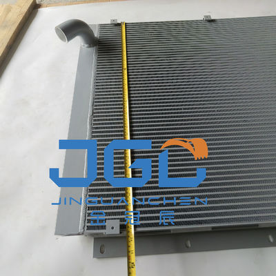 Vendite dirette di fabbrica di escavatori di alta qualità Radiatore idraulico HD1250-7 Radiatore idraulico