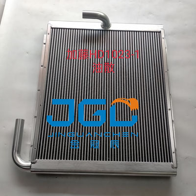 HD1023 Radiatore per escavatore Kato