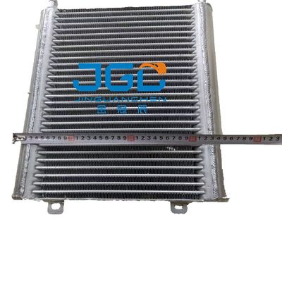 Kubota 161 Radiatore per escavatore JBT161
