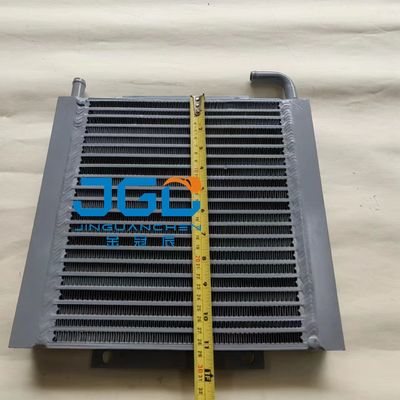 E303 E303CR MM30CR MM40CR Radiatore per escavatore 143-2296