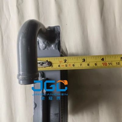 E303 E303CR MM30CR MM40CR Radiatore per escavatore 143-2296